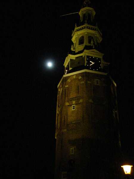 Nightview