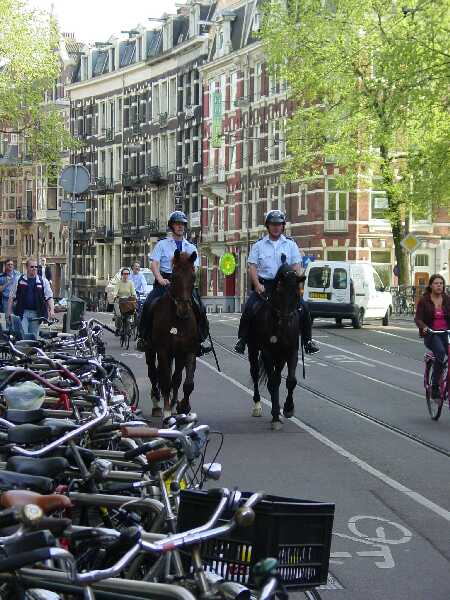 Police Police