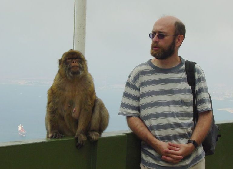 MONKIES