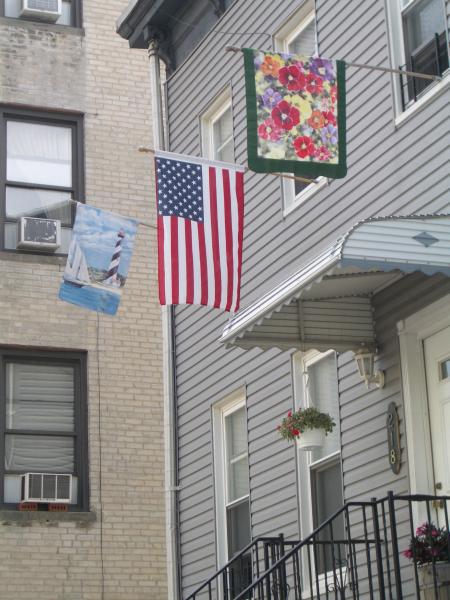 Flags