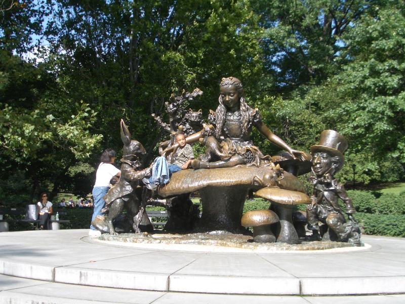 Central Park