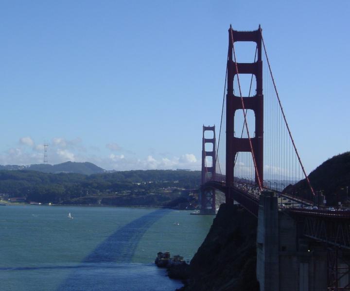 Golden Gate