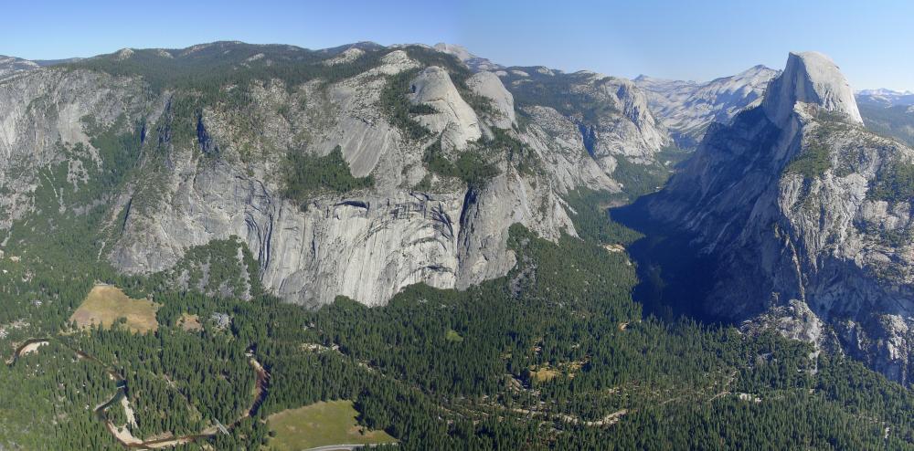 Yosemite
